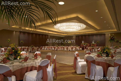Sheraton Maria Isabel Hotel and Towers 24